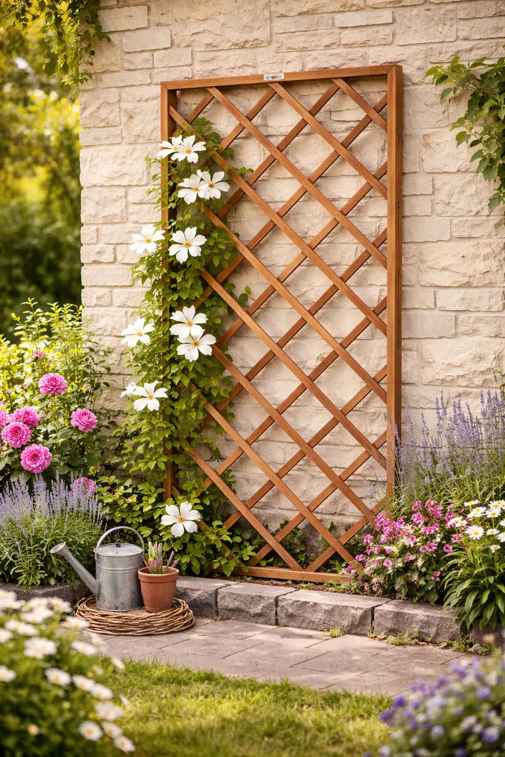 Trellis