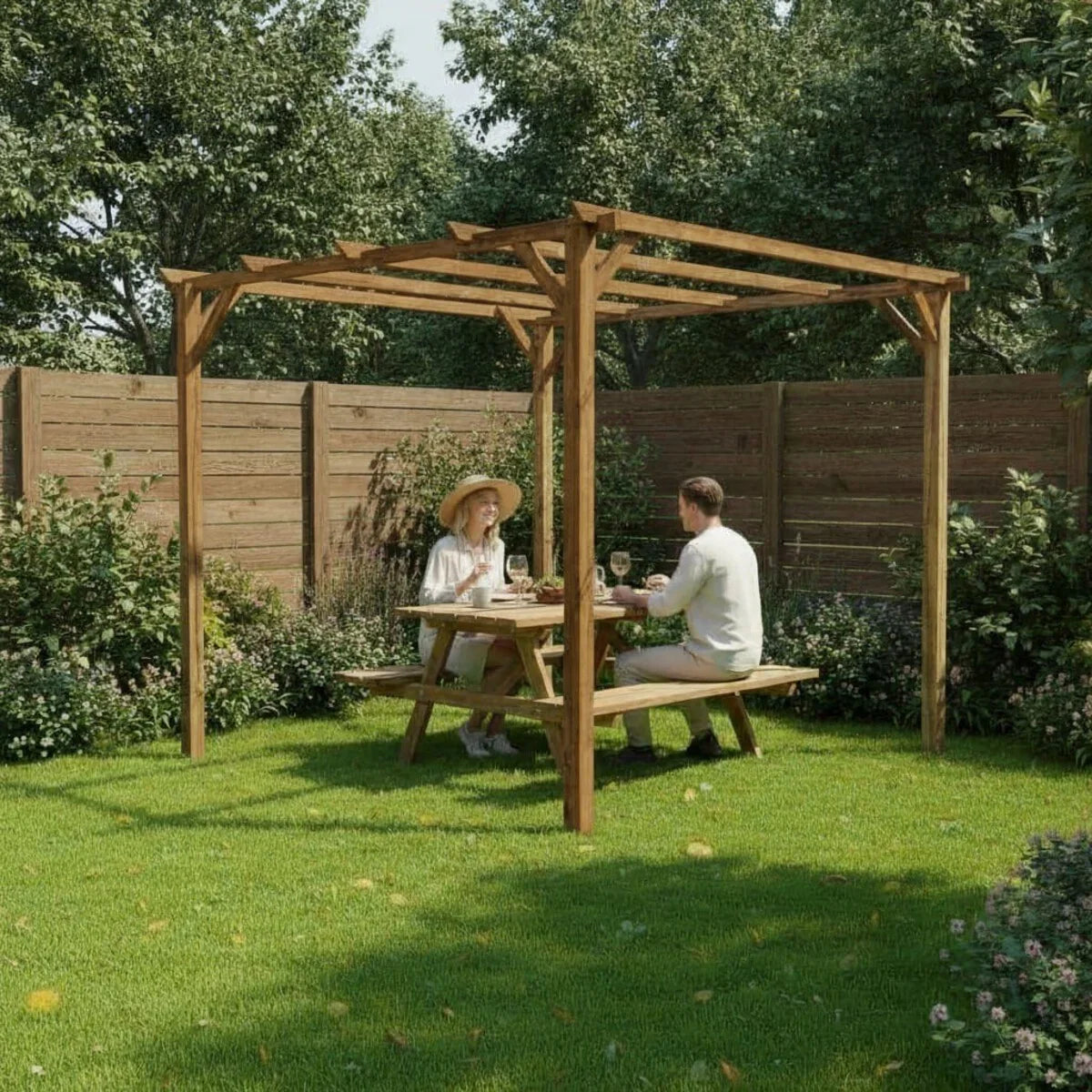 Pergola