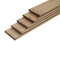 Schuttingplank - Grenen - Geïmpregneerd - 1,6x14x180cm